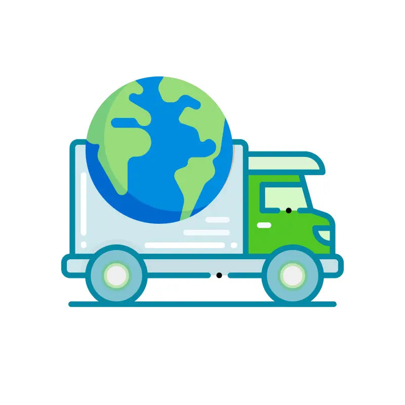 Gratis Verzending Mother's Earth NL