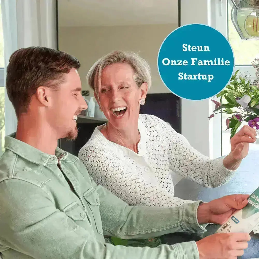 Milieuvriendelijke Wasstrips | Eenmalige Aanbieding Mother's Earth