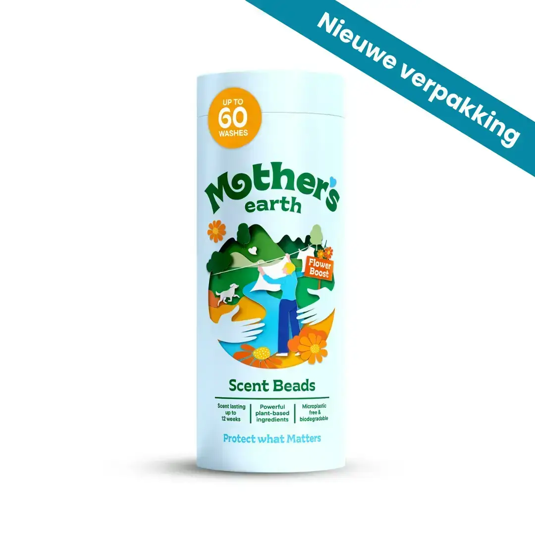 Milieuvriendelijke Geurparels Mother's Earth