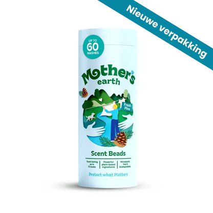 Milieuvriendelijke Geurparels Mother's Earth