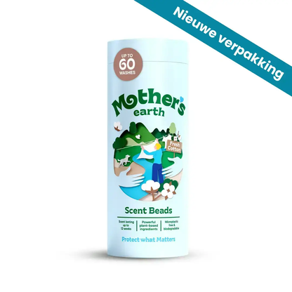 Milieuvriendelijke Geurparels Mother's Earth