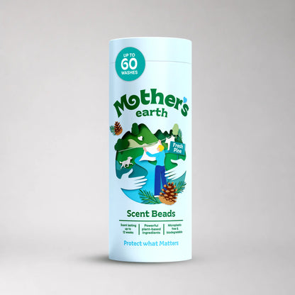 Milieuvriendelijke Geurparels Mother's Earth
