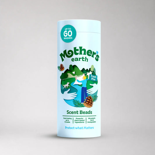 Milieuvriendelijke Geurparels Mother's Earth