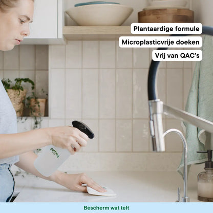 Allesreiniger Mother's Earth NL