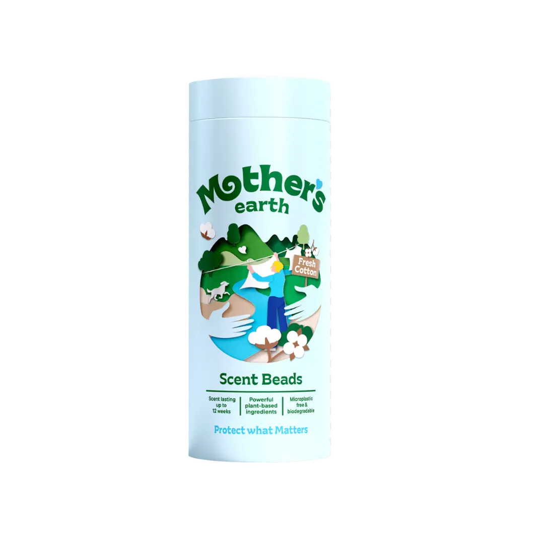 Milieuvriendelijke Geurparels Mother's Earth