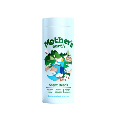 Milieuvriendelijke Geurparels Mother's Earth