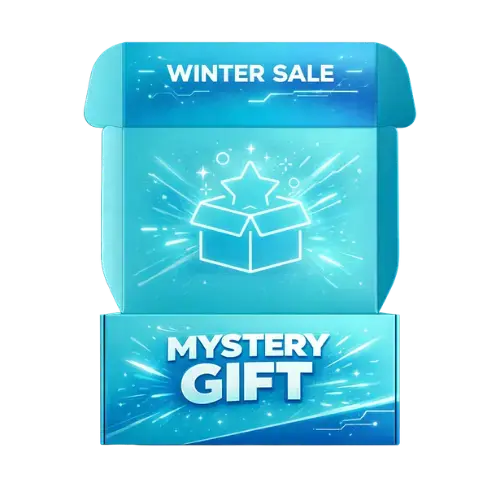 Mystery Gift Mother's Earth NL