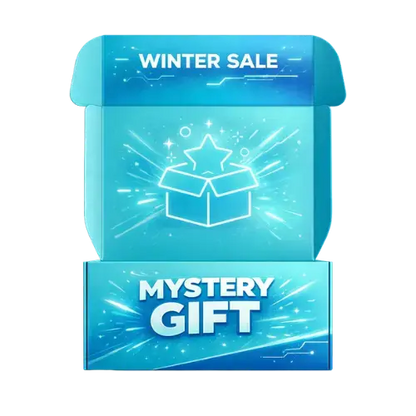 Mystery Gift Mother's Earth NL