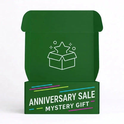 Mystery Gift Mother's Earth NL