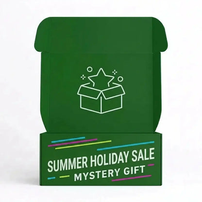 Mystery Gift Mother's Earth NL