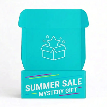 Mystery Gift Mother's Earth NL